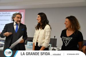 La Grande Sfida...Reloaded 18.09.19 